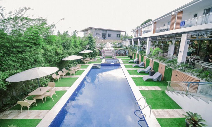 Tagaytay Hotel | Casa La Silvinas Hotel and Event Resort