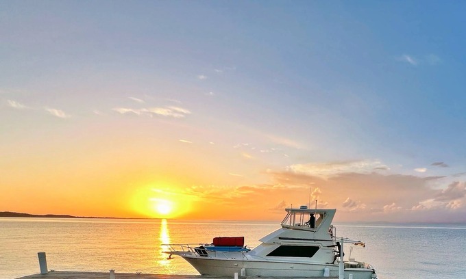 Florida House | Casa Ladera Casita- A Private Tropical Beach & Pool Experience!