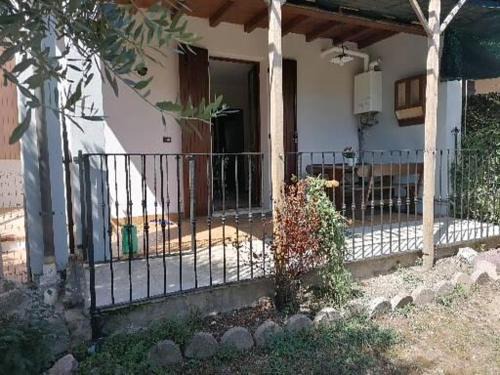 Castellaro Lagusello House | Casa Laghetto