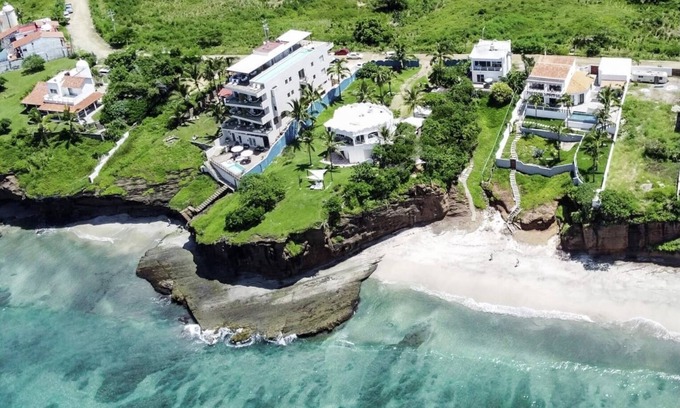 Punta Negra Villa | Casa Lamanai