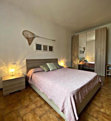 Corniglia Apartment | Casa Largo Taragio