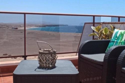 El Cotillo House | Casa Las Olas