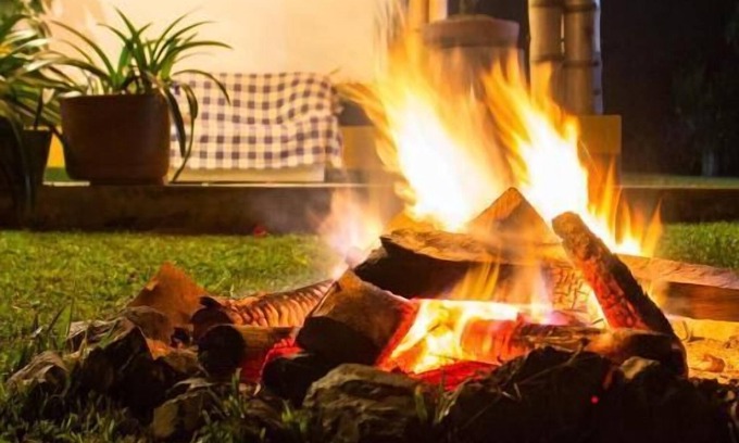 Filandia Bed & Breakfast | Casa Laureles