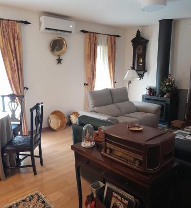 Evora Apartment | Casa Lavanda
