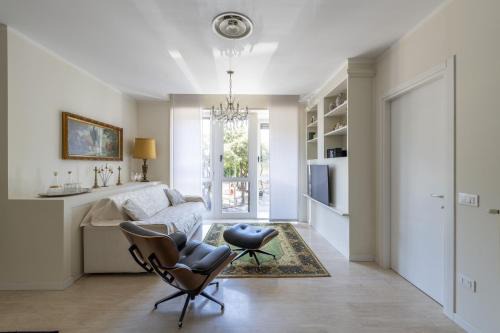 Pesaro Apartment | Casa Lazzarini luxury apartment