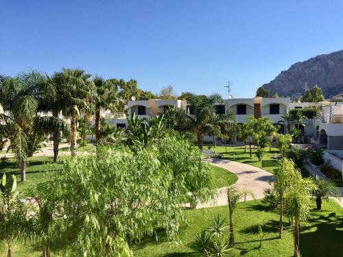 Isola delle Femmine House | "casa le Palme"