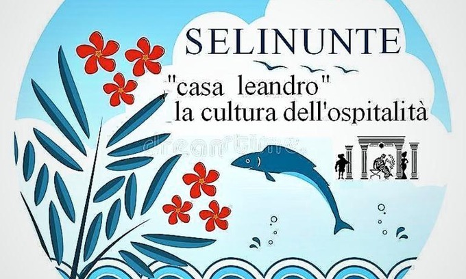 Marinella di Selinunte Villa | casa leandro