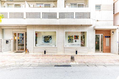 Okinawa Apartment | Casa Leo ASATO カサレオ安里