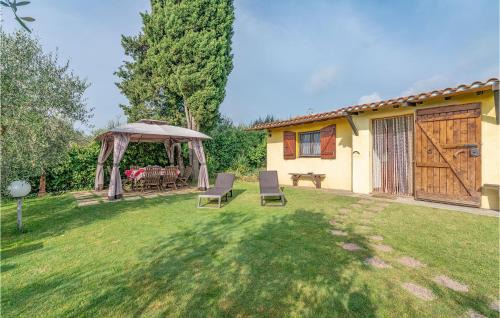 Follonica House | Casa Leo