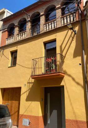 L'Armentera House | Casa les Orenetes