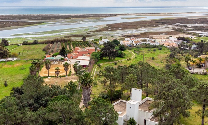 Tavira Villa | Casa Levante by HelloVacations
