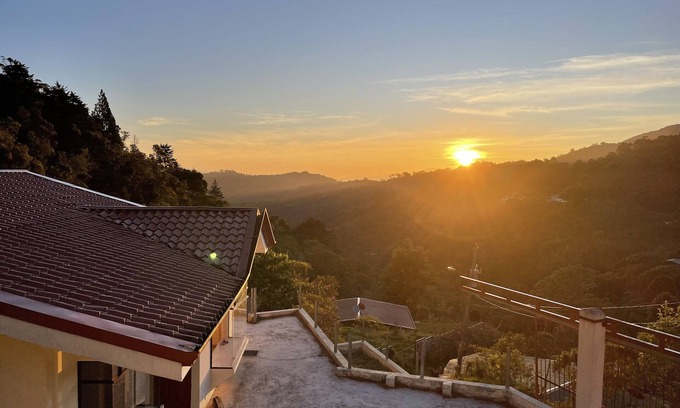 San Isidro House | Casa Lia