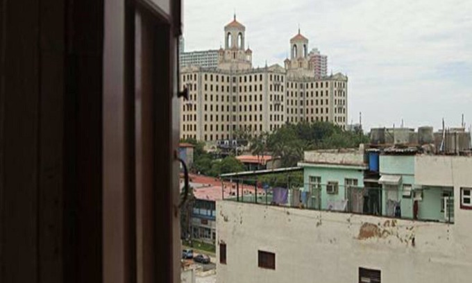 El Vedado Apartment | Casa Liliana