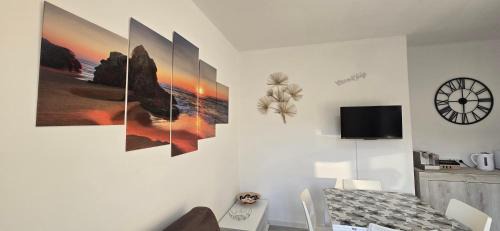 Lu Bagnu Apartment | Casa Lilly