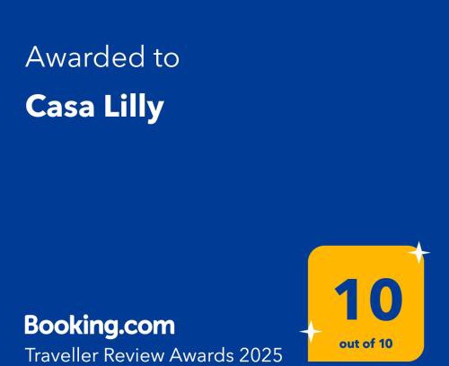 Francavilla al Mare Apartment | Casa Lilly
