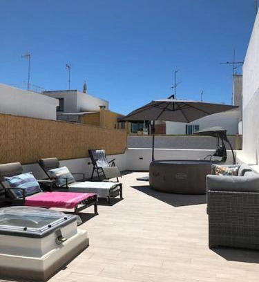 Fuseta House | Casa Limão, Fuseta