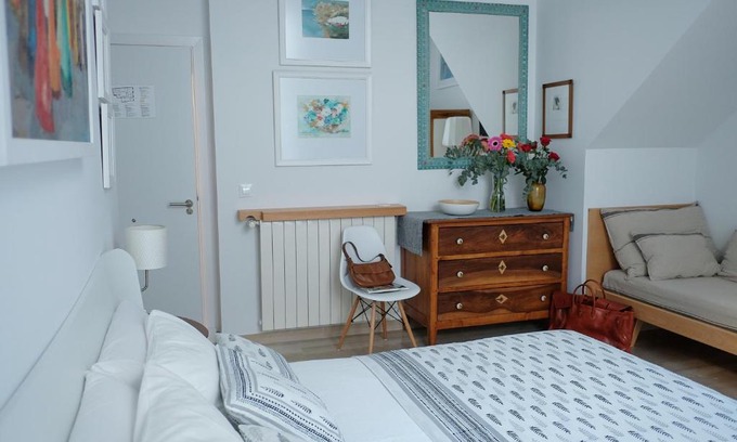 Sanlucar de Barrameda House | Casa Limon
