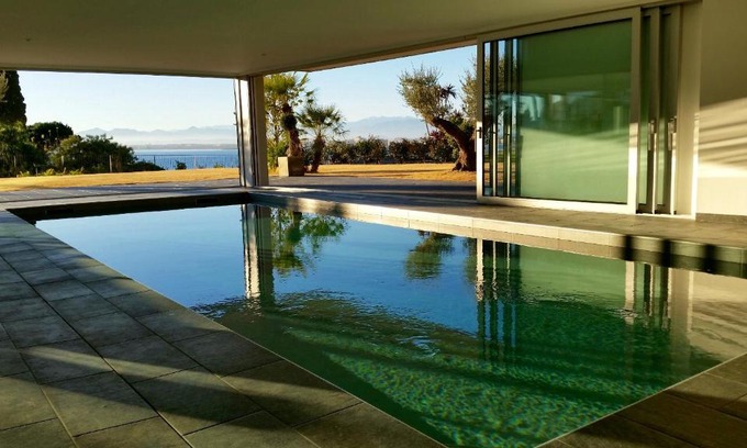 Roses Town Center Villa | Casa Llosa