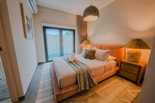Rincon Apartment | Casa Loba Luxe Unit 2 with private pool and garden