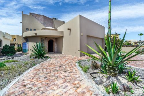 Almont House | Casa Los 6 Amigos