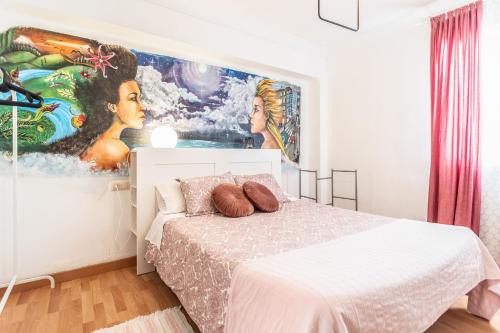 Jesus Apartment | Casa los Buhos