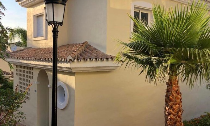 Alhaurin el Grande House | Casa los Olivos