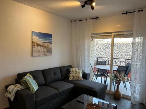 Los Cuarteros Apartment | Casa-Luctor Et Emergo