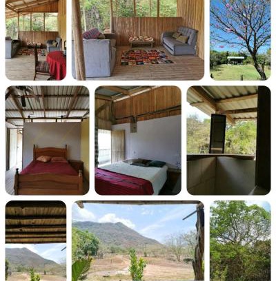 Pacuare Reserve Ski Chalet | Casa Luna