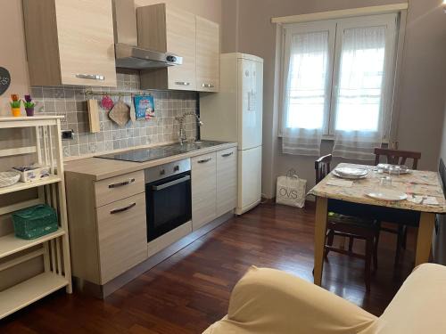 Pomezia Apartment | Casa Luna