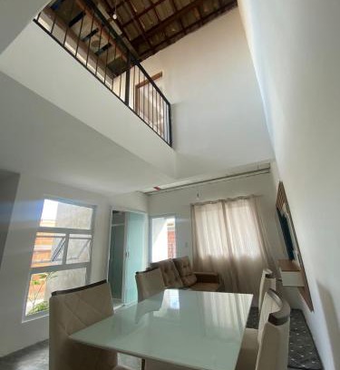 Mucuge House | Casa Luna Mucugê