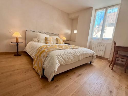 Savigny-les-Beaune Apartment | Casa Luna Savigny les Beaune