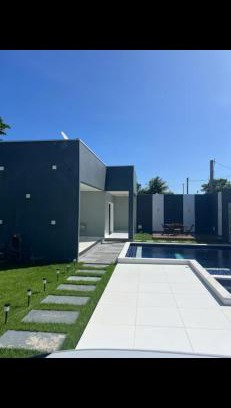 Porto Seguro House | Casa luxo ferias