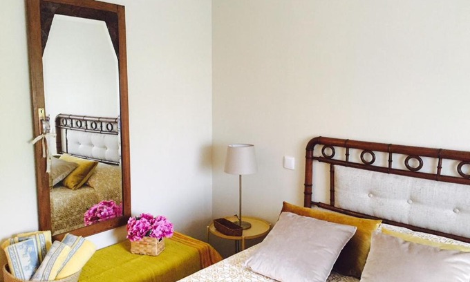 Penafiel Apartment | Casa Máximo