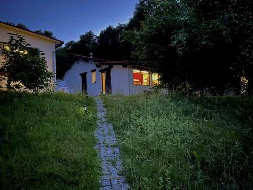 Beijos House | Casa mémé