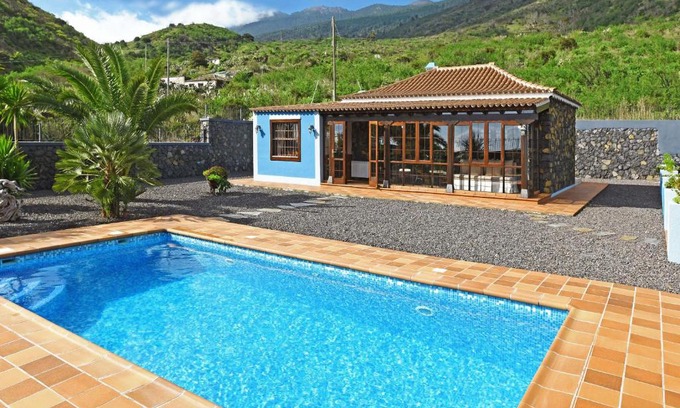 Villa de Mazo House | Casa Maday