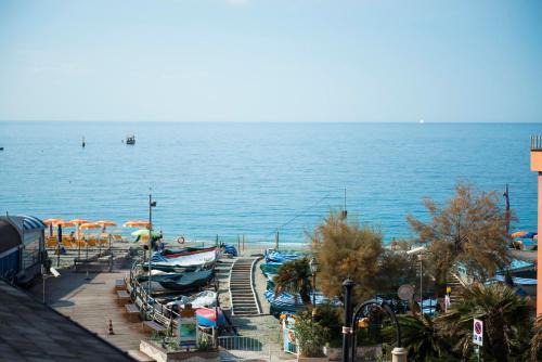 Cinque Terre Apartment | Casa Maestrale -Mistral Sea Breeze