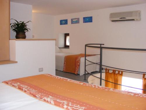 Lipari Historic Centre Bed & Breakfast | Casa Mafalda B&B