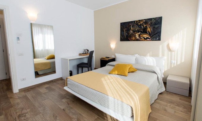Chioggia Bed & Breakfast | Casa Mafalda