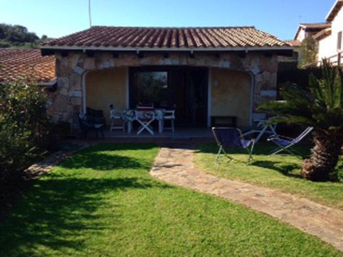 Porto San Paolo House | Casa Magnolia