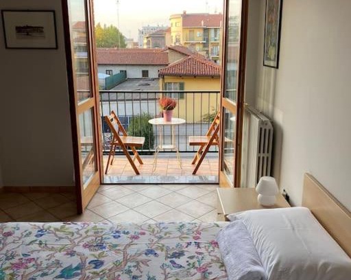 Bra Apartment | Casa Maira in centro a Bra