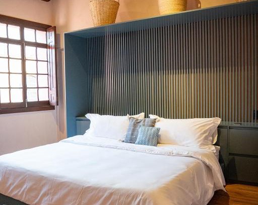 Centro Historico Hotel | Casa Maka