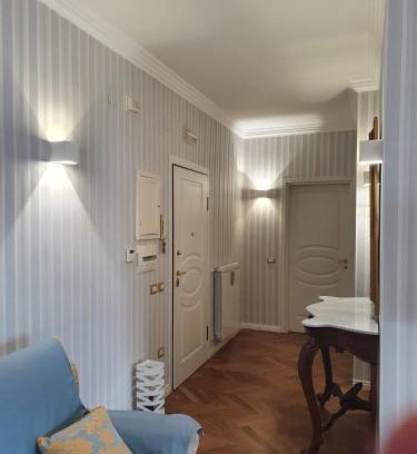 Torre Annunziata Apartment | Casa Malù