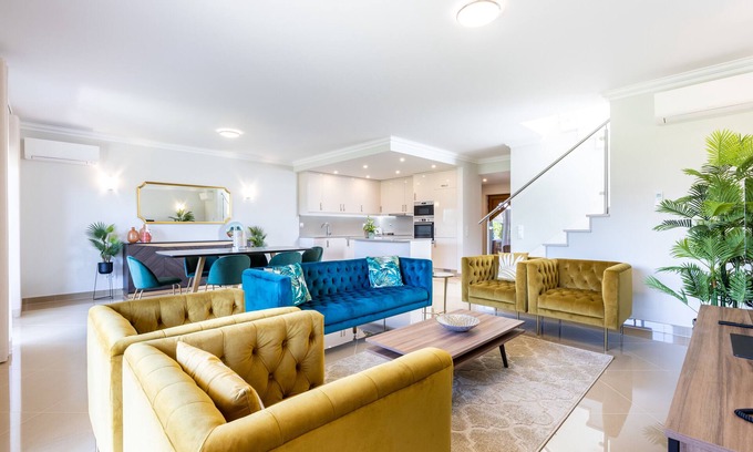 Atalaia House | Casa Malhotra at Boa Vista Golf Resort, Bayview Village