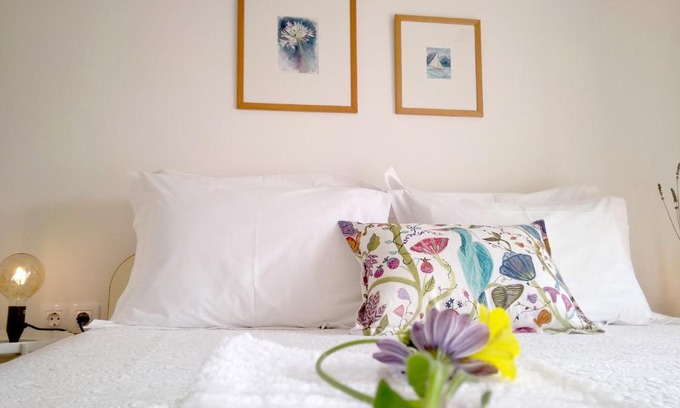 Gouvia Apartment | Casa MaLu Boutique Studio No 4