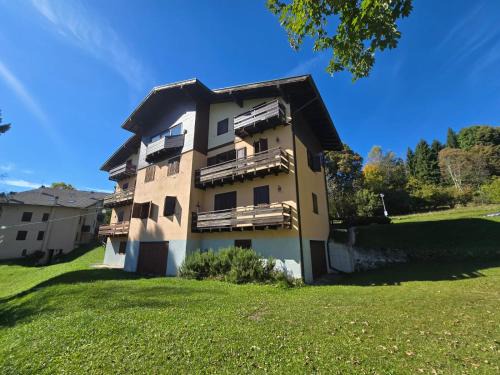 Tonezza del Cimone Apartment | Casa Malva - Residenze Bucaneve