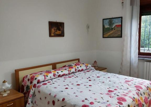 Camaldoli Apartment | Casa Mami'