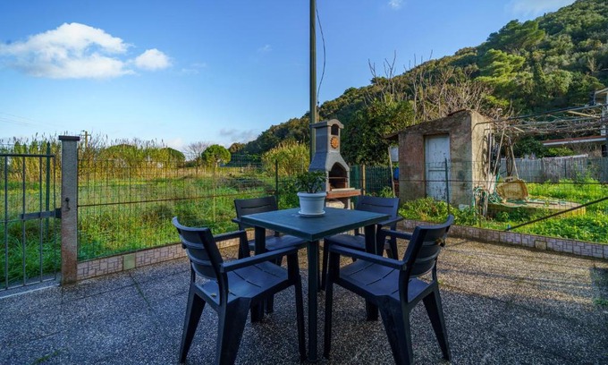 Cavo Apartment | Casa Mamy a 150 metri dal mare