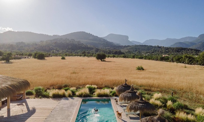 Binissalem Villa | Casa Mana