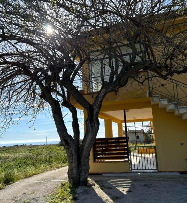 Porto Palo House | Casa Mangiaracina