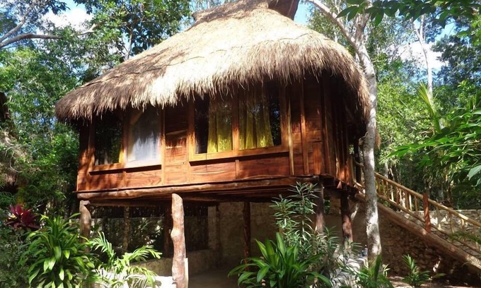 Macario Gomez Bed & Breakfast | Casa Mango